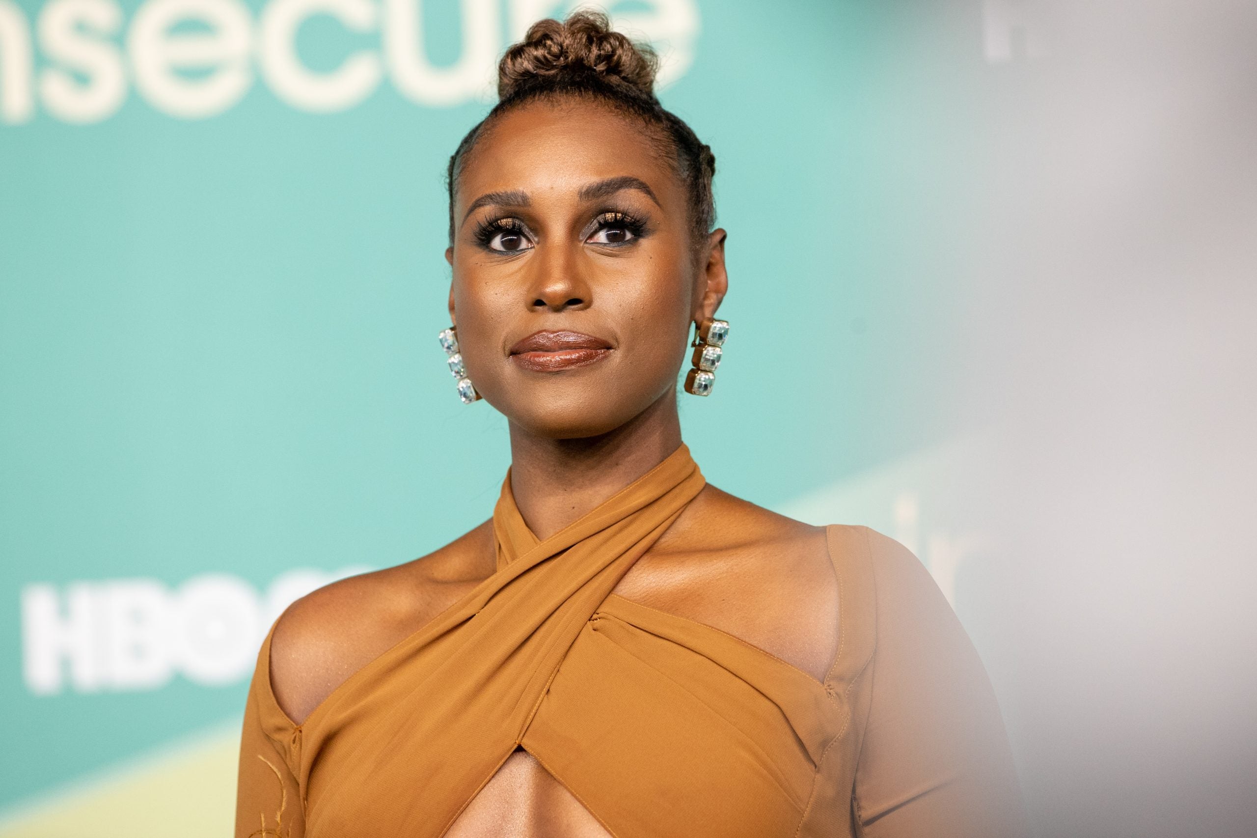 Despite Romanticizing It On 'Insecure,' Issa Rae Admits: 'I Don’t Think L.A. Is A Good Dating City'