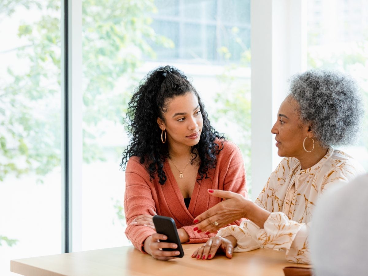 Safety Net Or Setback? The Truth About Parents Supporting Their Adult Children