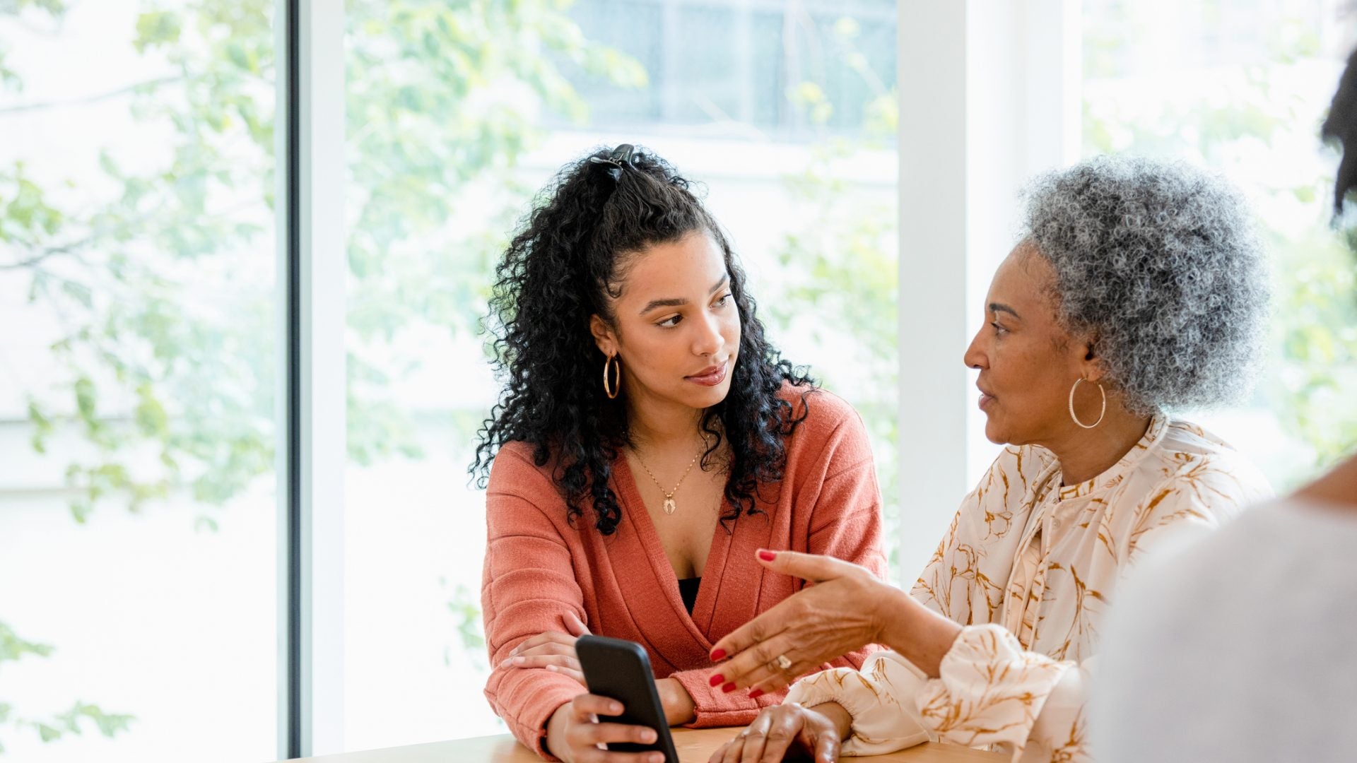 Safety Net Or Setback? The Truth About Parents Supporting Their Adult Children