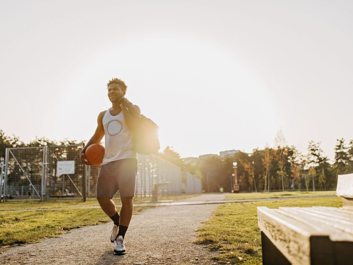 College Athletes Are Earning Millions — But Most Are Struggling To Manage It