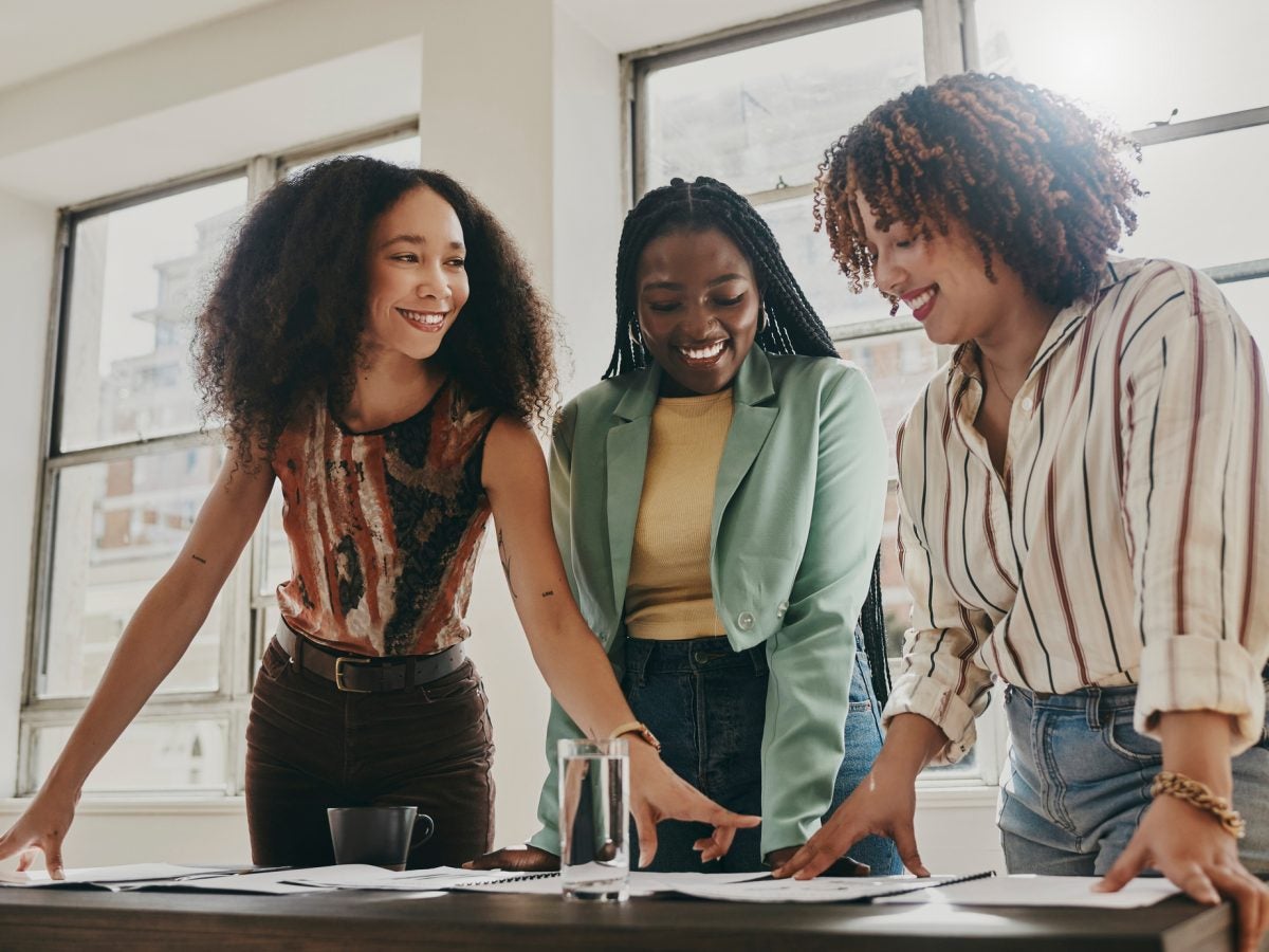 Why Black Women Are Turning Job Loss Into A New Era of Entrepreneurship