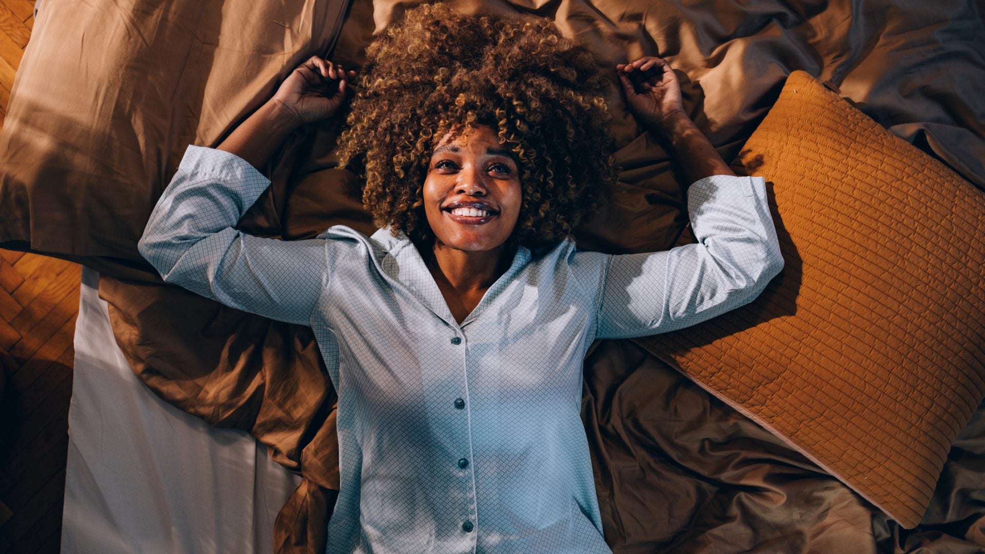 Let’s Talk About Sex: Why More Black Women Are Exploring Tech-Enhanced Pleasure