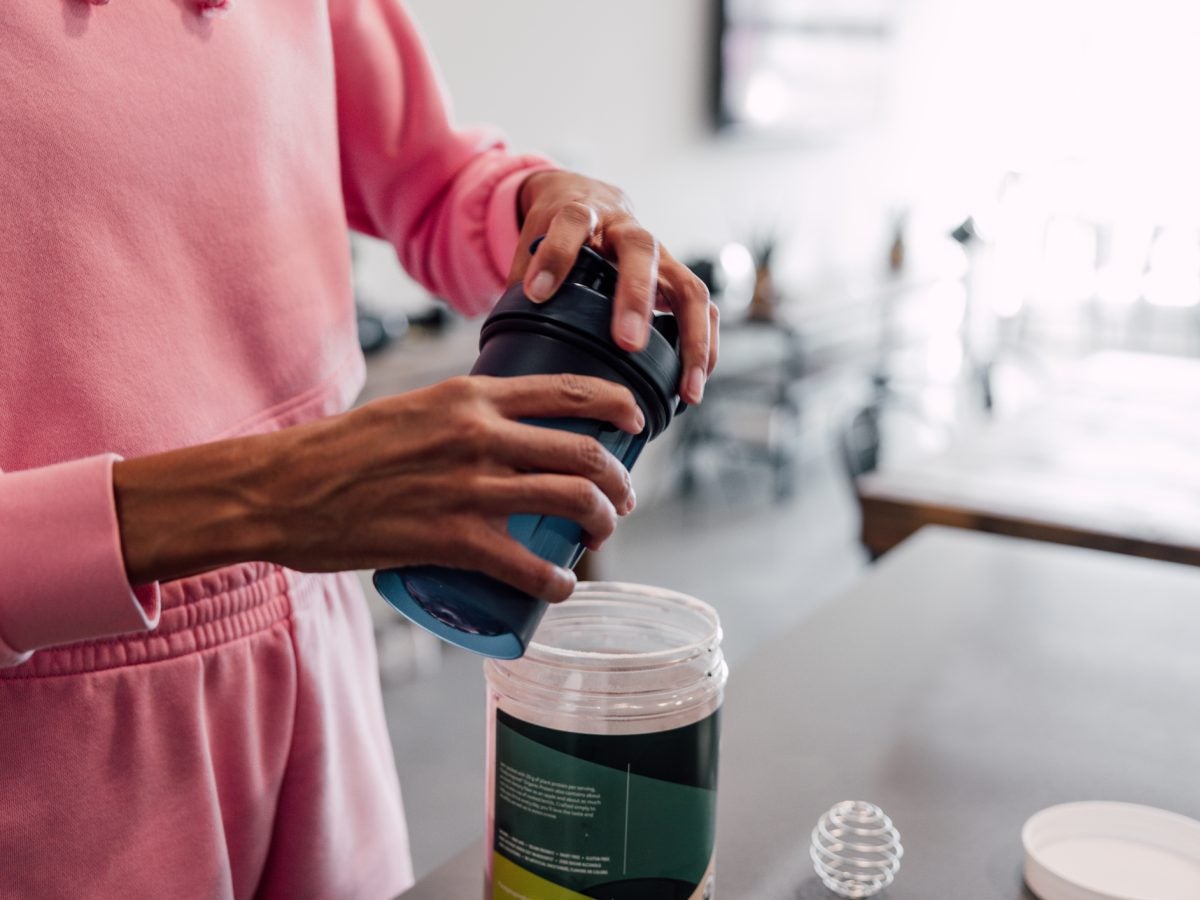 Optimize Your Hustle: 9 Must-Have Wellness Essentials For Peak Energy, Focus, And Success