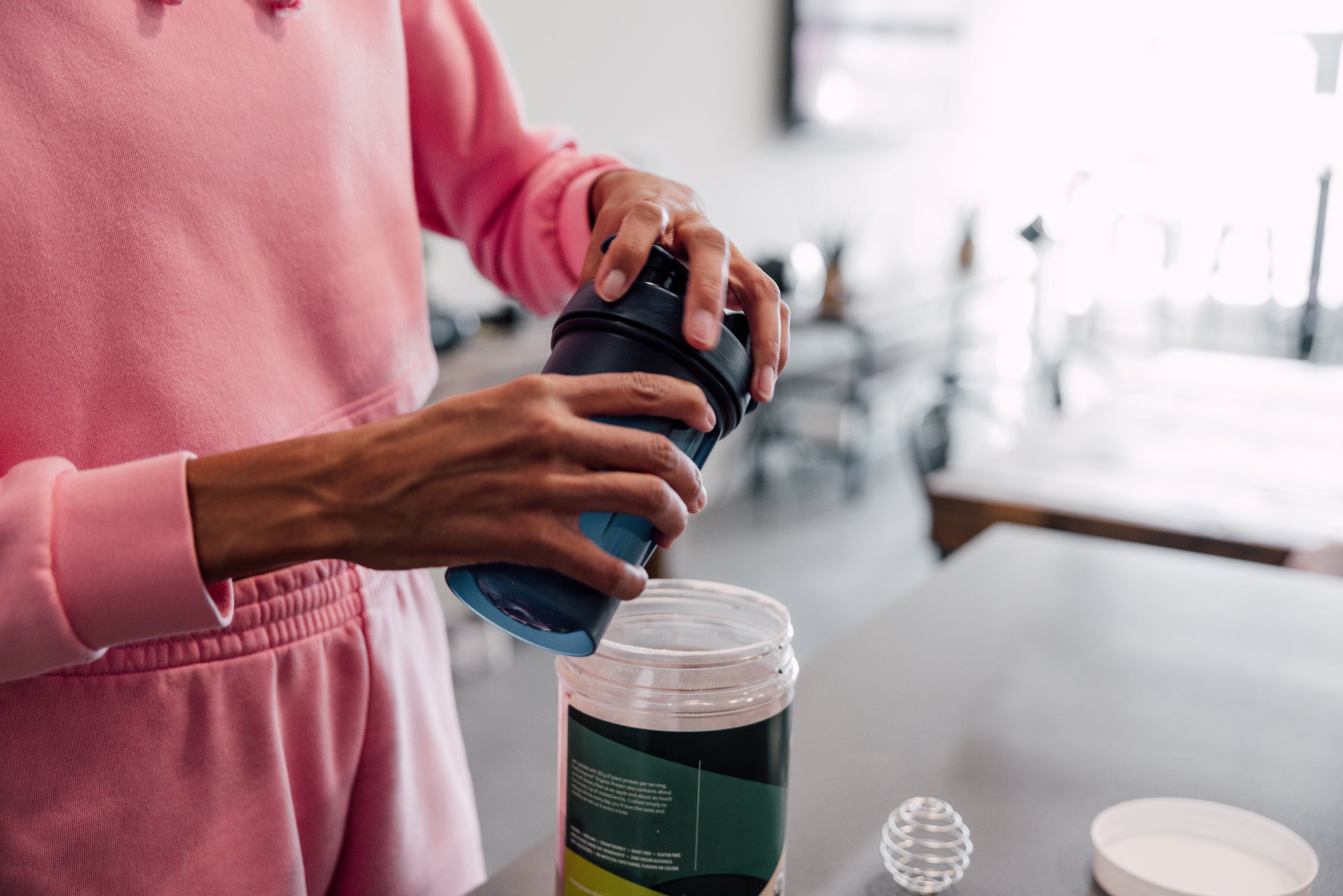 Optimize Your Hustle: 9 Must-Have Wellness Essentials For Peak Energy, Focus, And Success