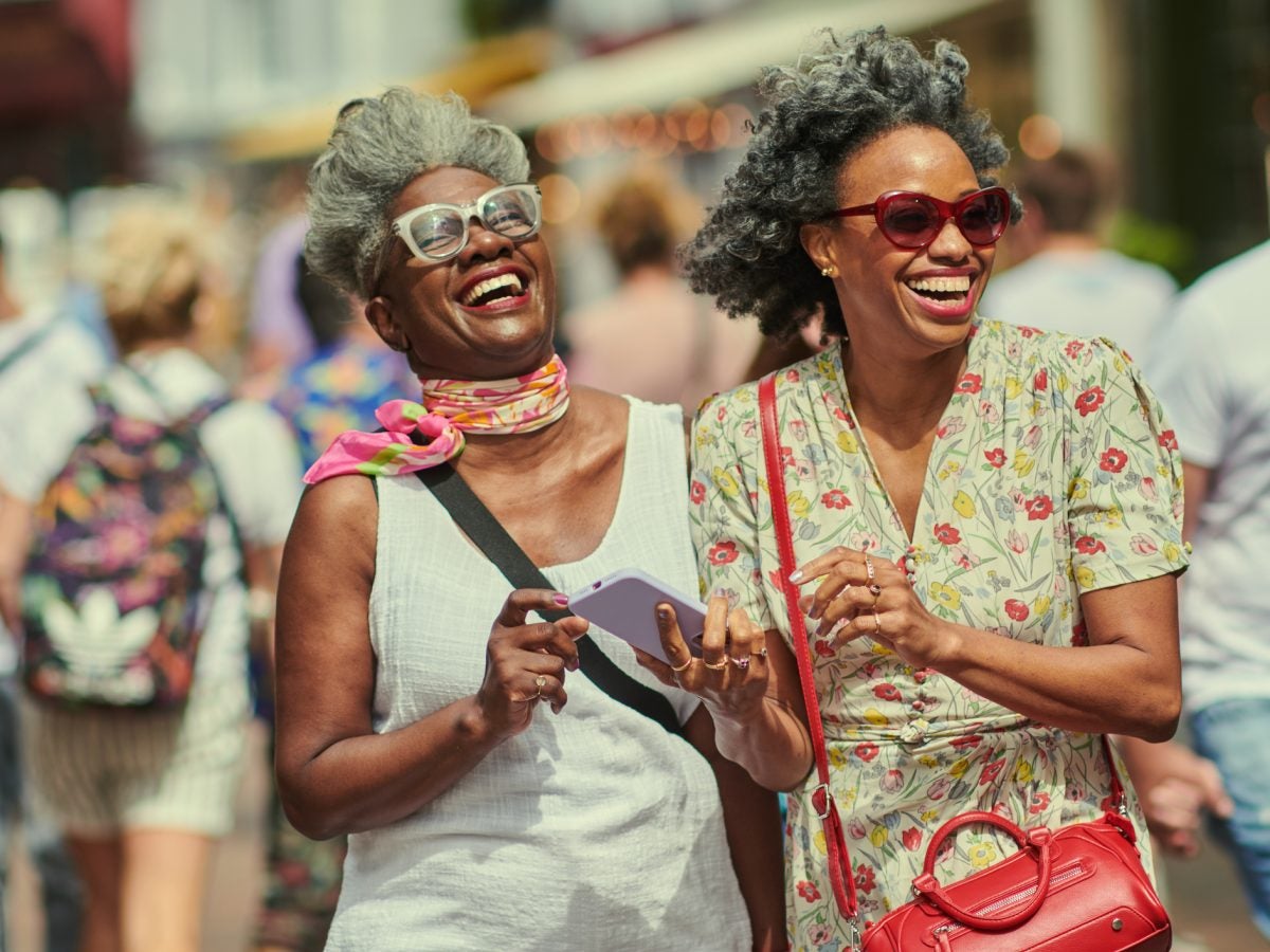 The Rich Auntie Playbook: How To Build Wealth, Joy, And Freedom On Your Own Terms