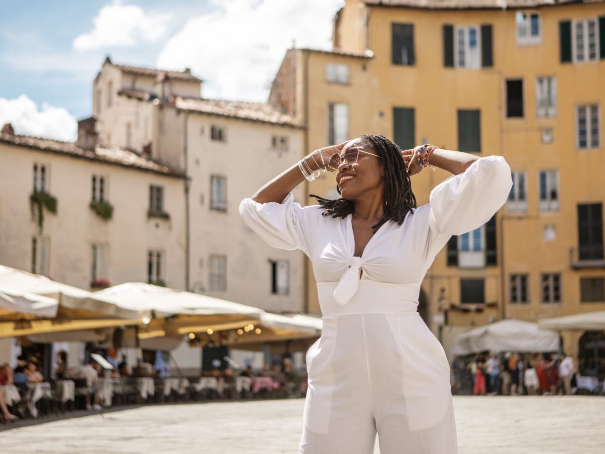 The Black Girl’s Guide To Travel: 5 Fall Destinations Every Black Woman Should Have On Her Radar