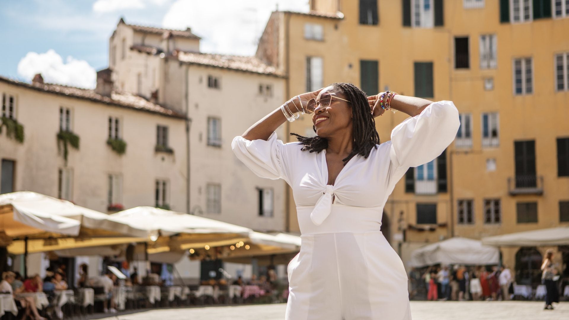 The Black Girl’s Guide To Travel: 5 Fall Destinations Every Black Woman Should Have On Her Radar