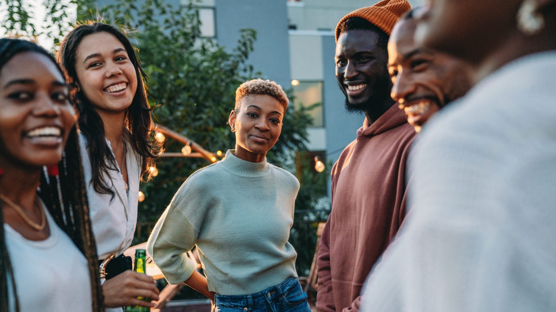 BLK Dating App Says These Are The Top 10 Cities For Black Singles Ahead Of Cuffing Season