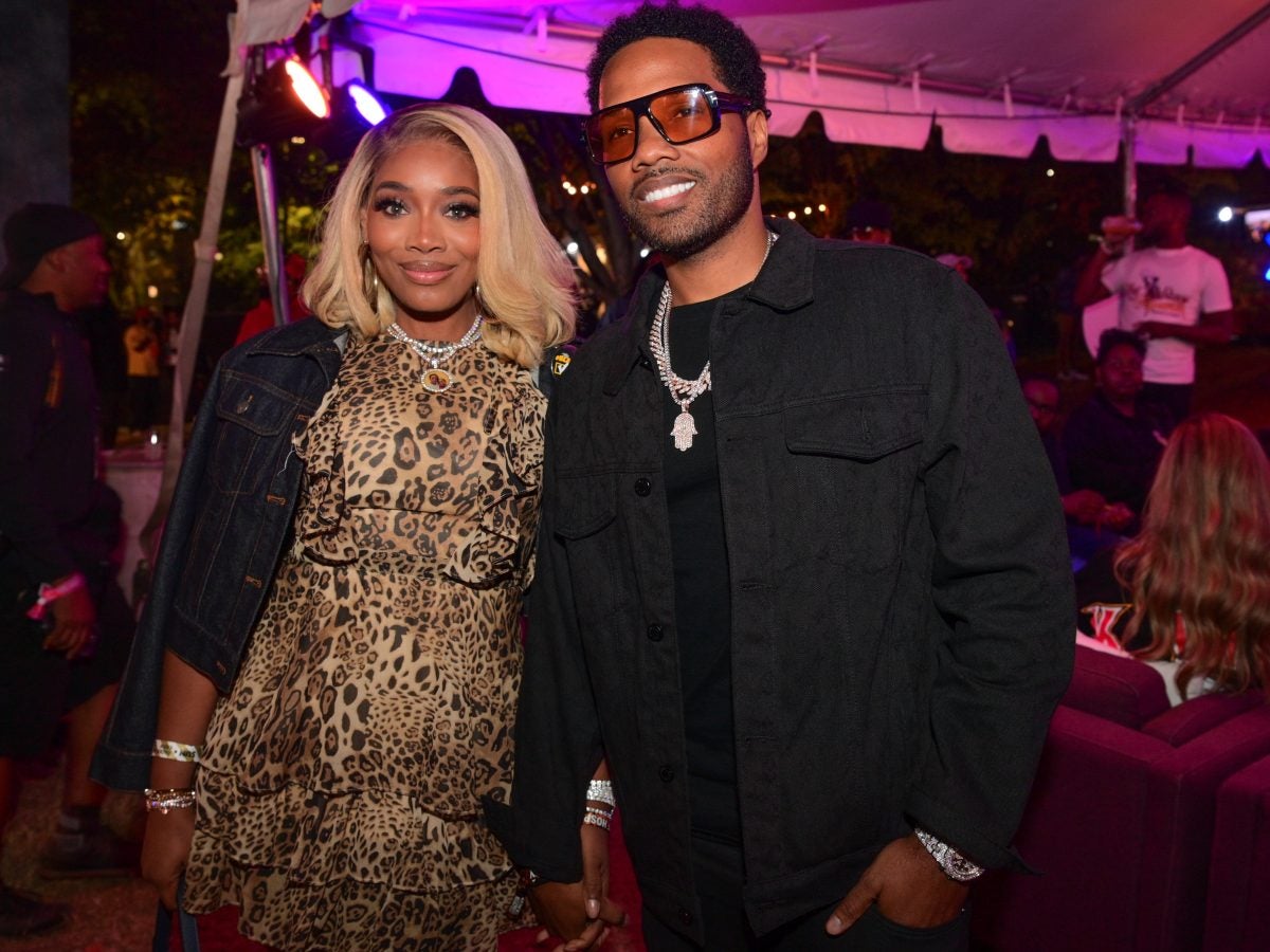 Op-Ed: Yandy, Mendeecees And The Dangers Of Fighting Alone For A Relationship