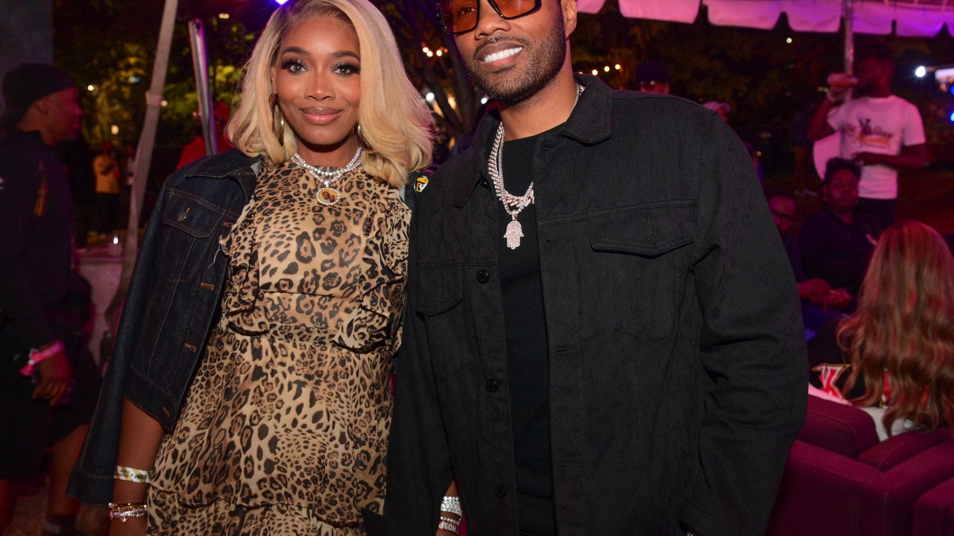 Op-Ed: Yandy, Mendeecees And The Dangers Of Fighting Alone For A Relationship