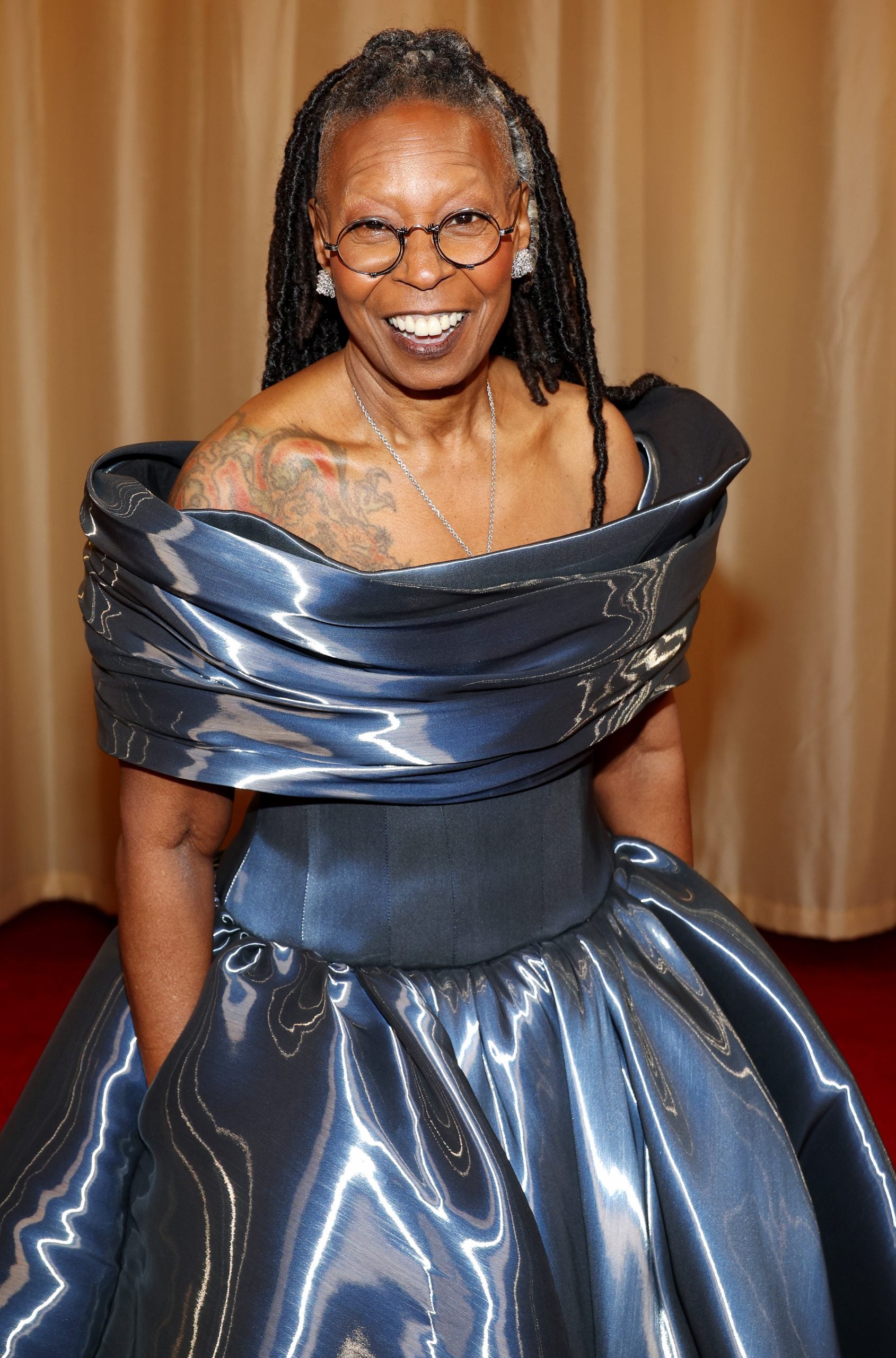 Why Fall Hair Colors On Deep Skin Will Never Go Out Of Style