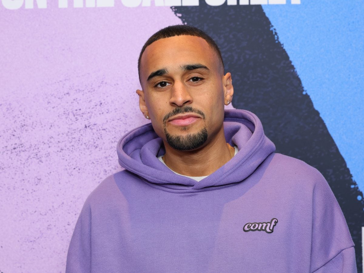 The Hustle Of Speedy Morman