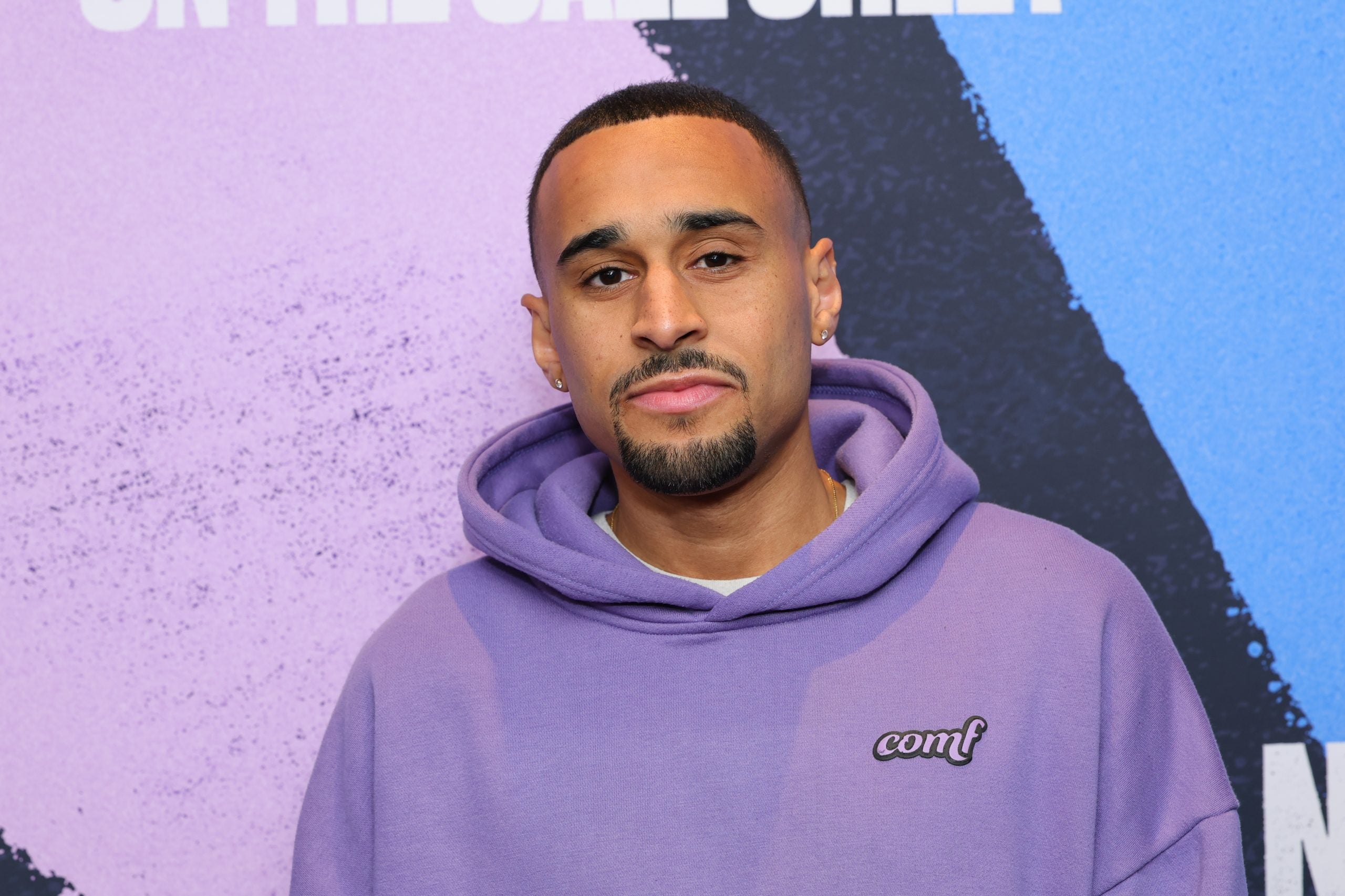 The Hustle Of Speedy Morman