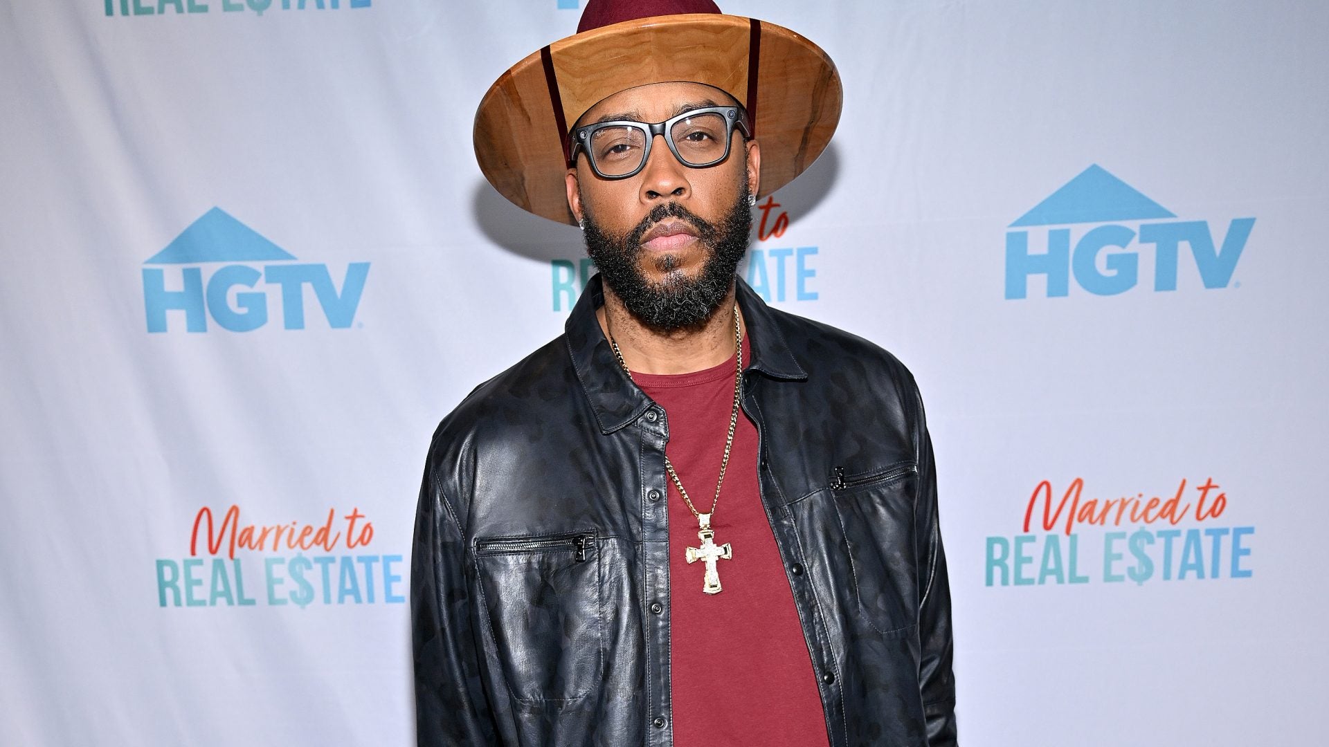 Exclusive: Montell Jordan Is Facing Prostate Cancer Again — And Turning His Fight Into A Mission To Save Black Men’s Lives