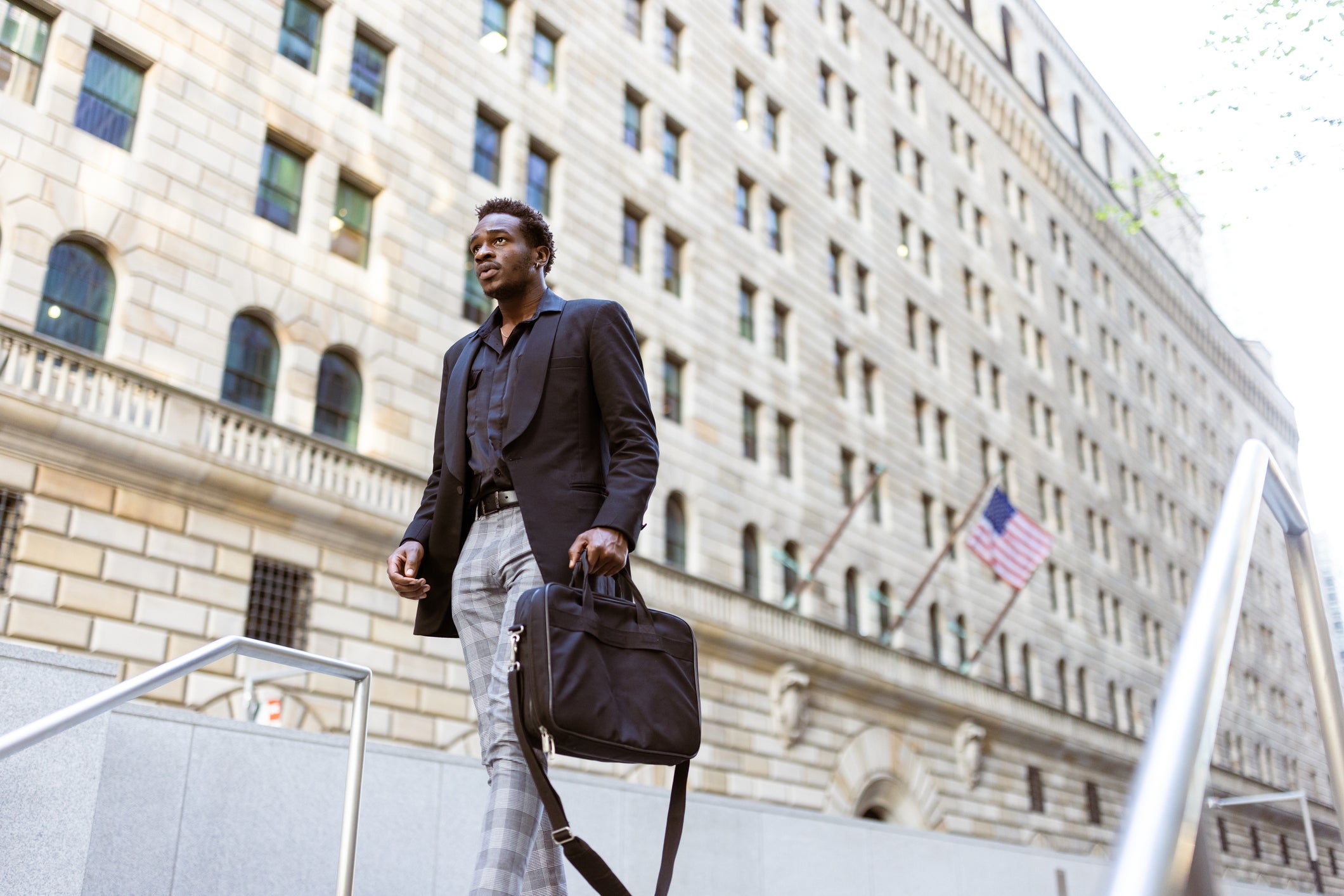 Living Your Best (Love) Life: Careers That Make You More Dateable, According To Singles