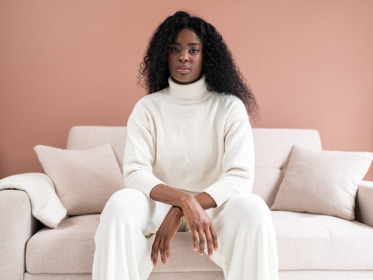Owning Less, Living More: How Black Women Are Reshaping Minimalism
