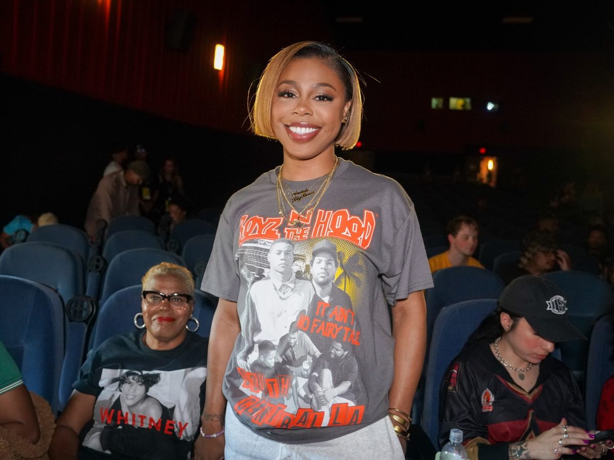 Gail Bean On ‘Snowfall,’ Resilience And Her Southern Roots