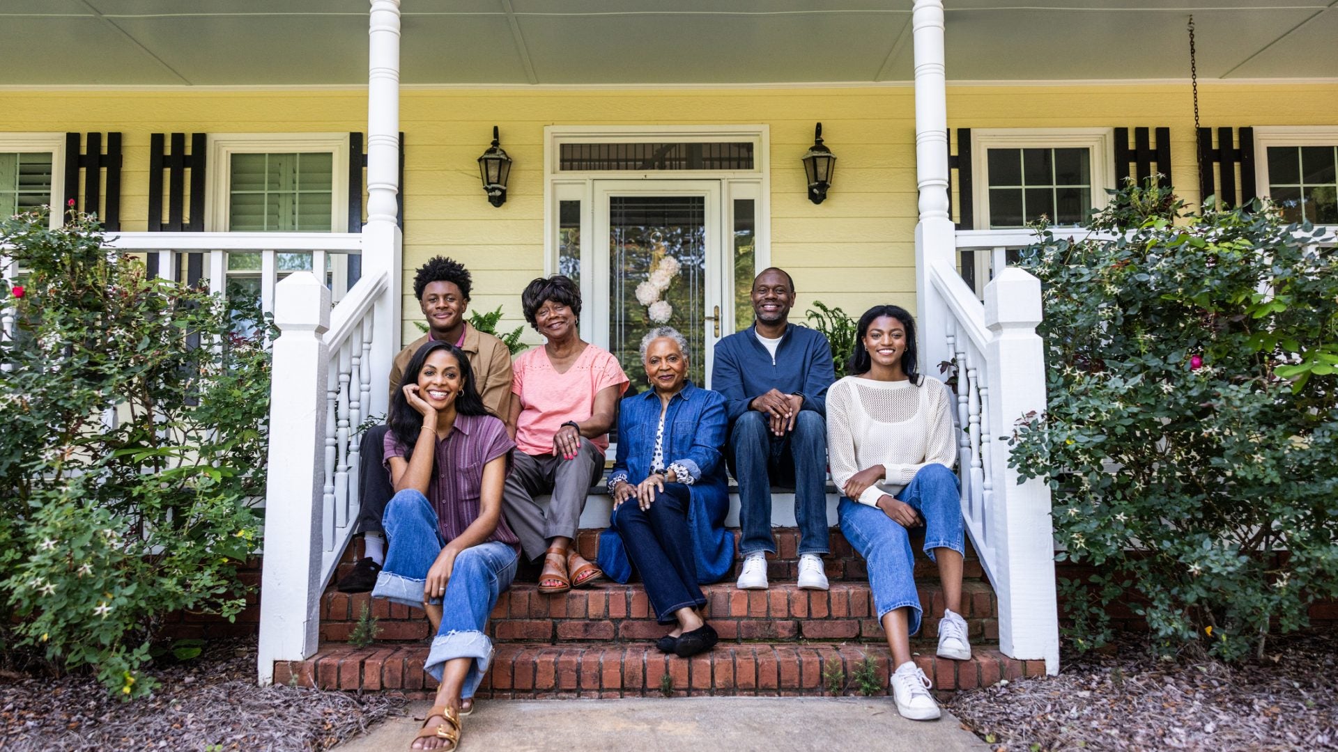 Don’t Sell Grandma’s House: How To Prepare Your Family To Inherit — And Keep — The Legacy