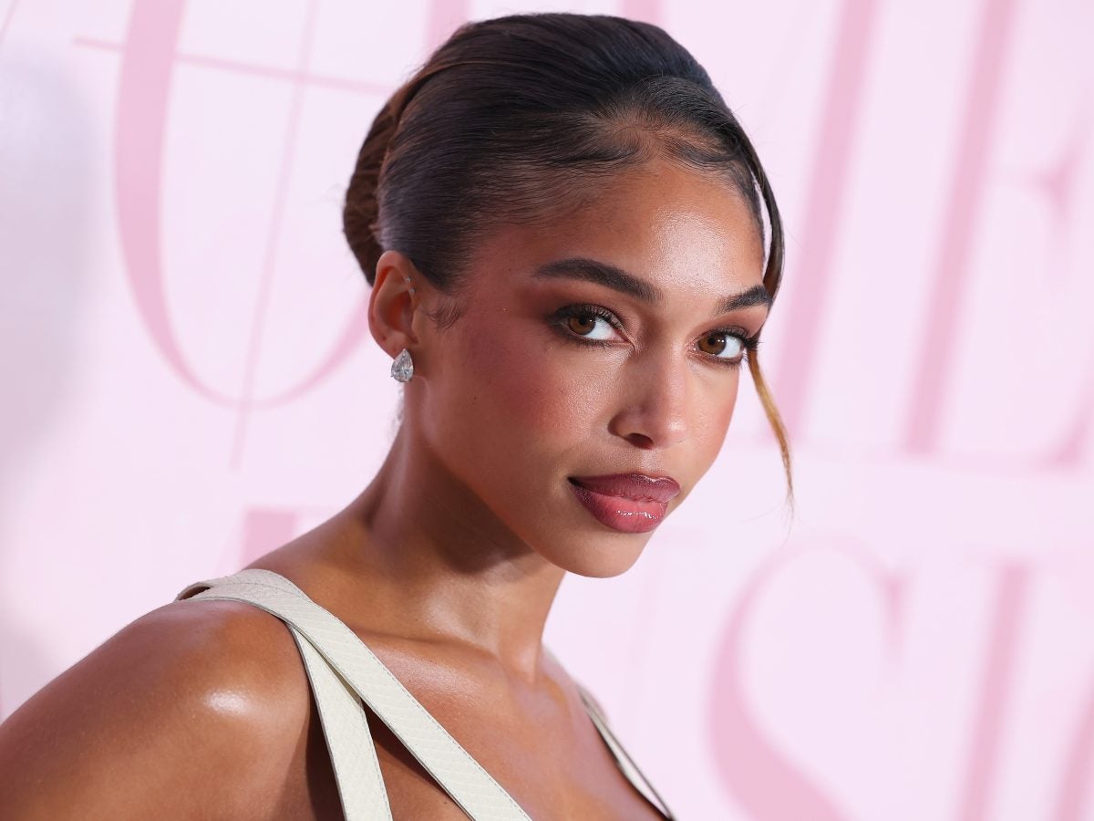 Steve Harvey Says Lori Harvey’s Exes Are His Exes Too