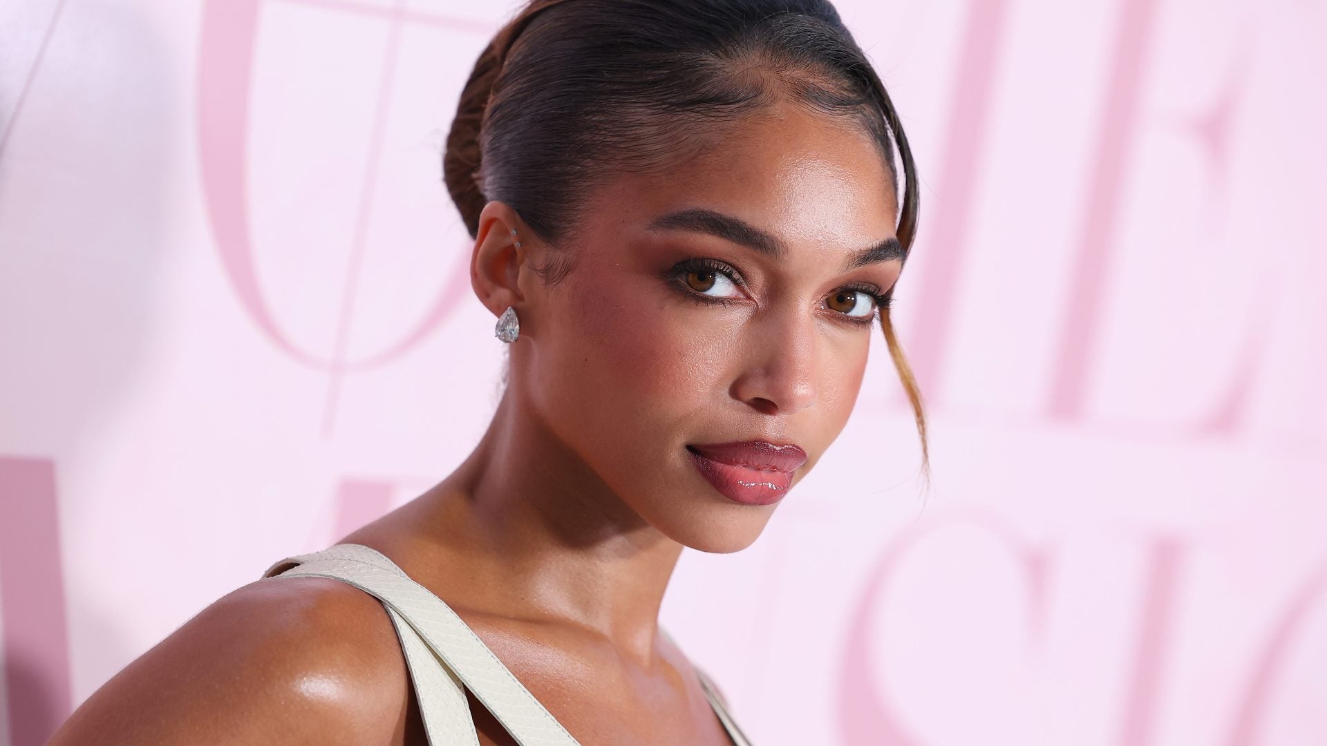 Steve Harvey Says Lori Harvey’s Exes Are His Exes Too