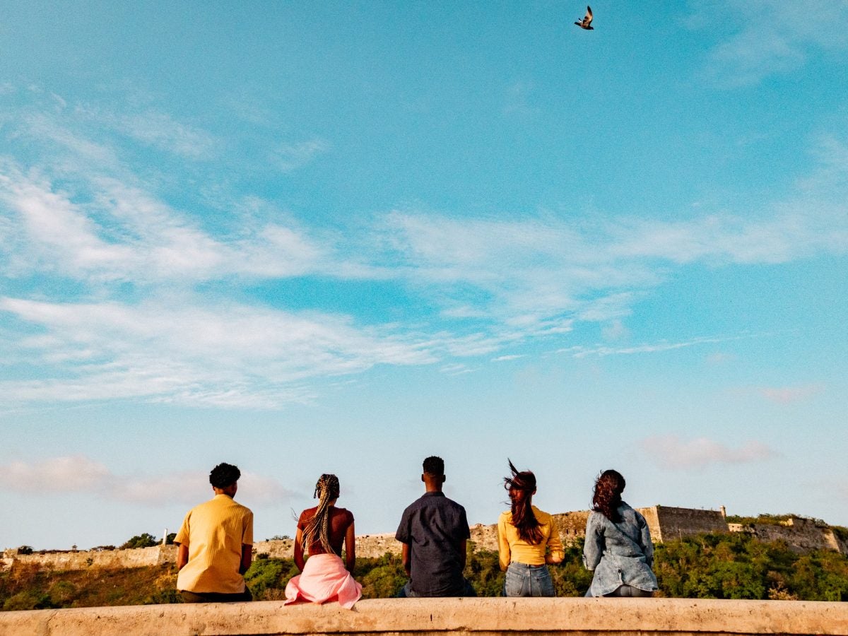 The Black Girl’s Guide To Travel: The Worst People To Vacation With—And How Not To Be One