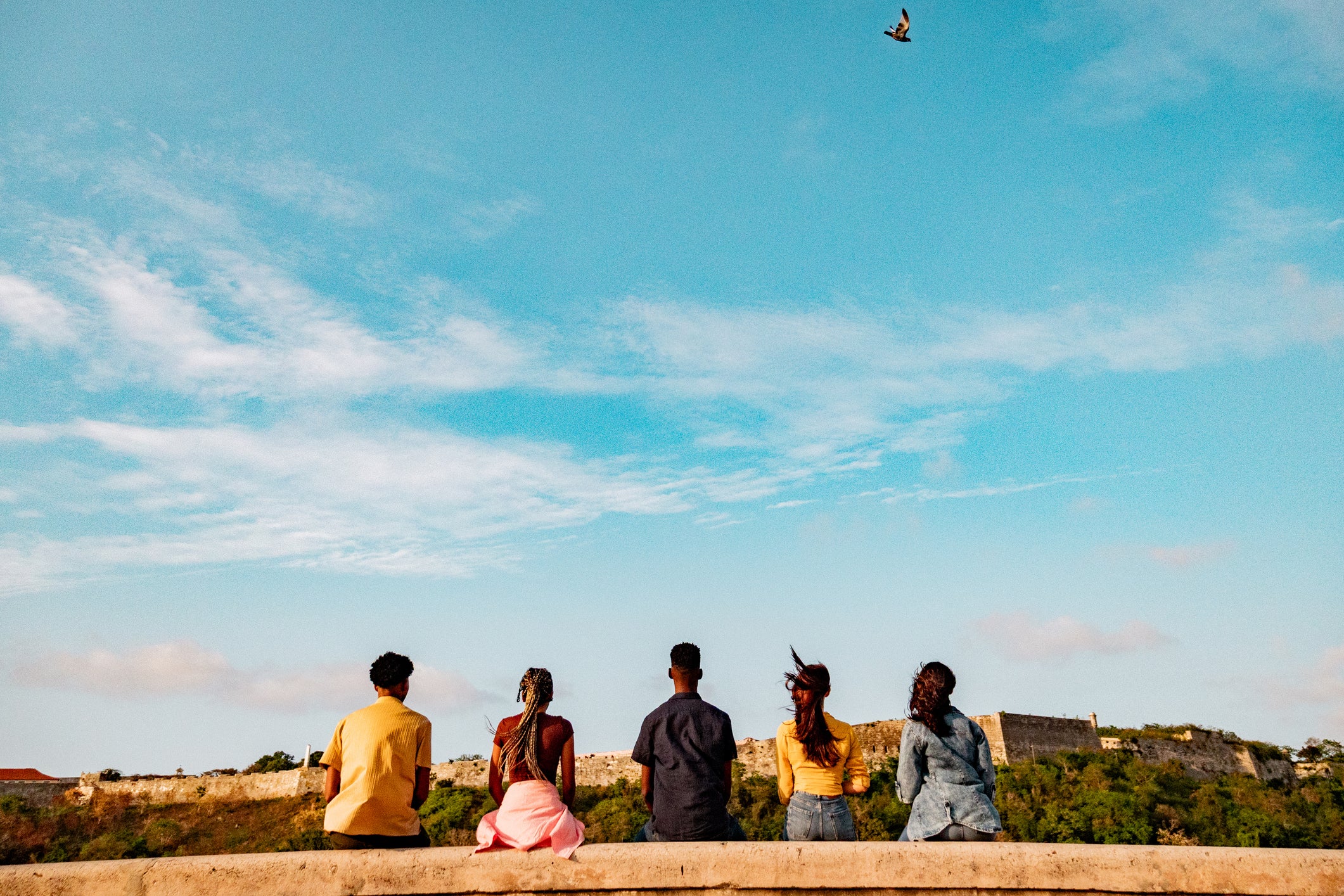 The Black Girl’s Guide To Travel: The Worst People To Vacation With—And How Not To Be One