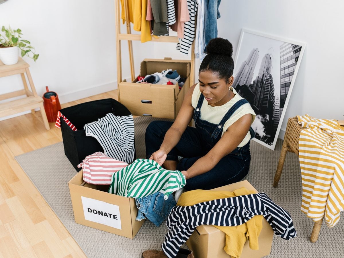 Ready For A Minimalist Reset This Fall? Here's How To Start Living With Less—And Loving It