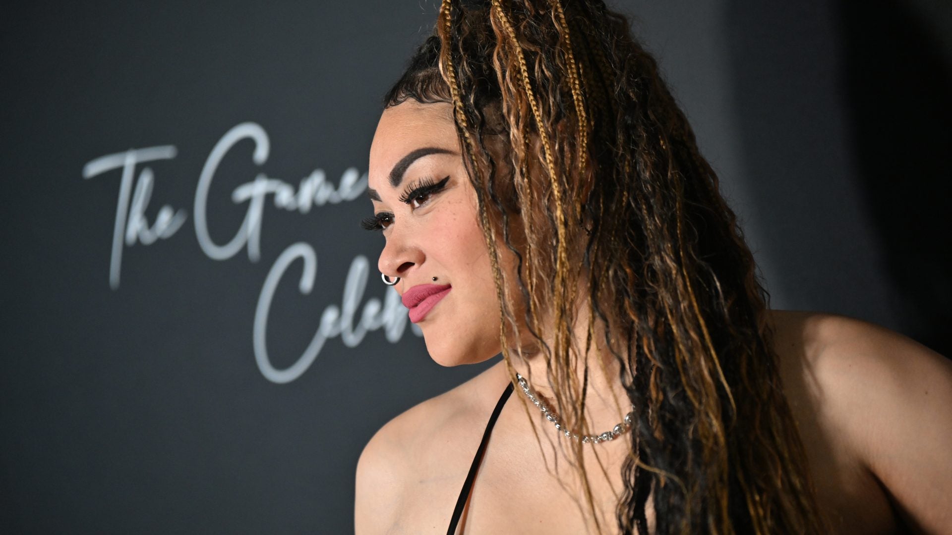 Keke Wyatt Speaks Out After Son Rahjah Accuses Her Of Homophobia