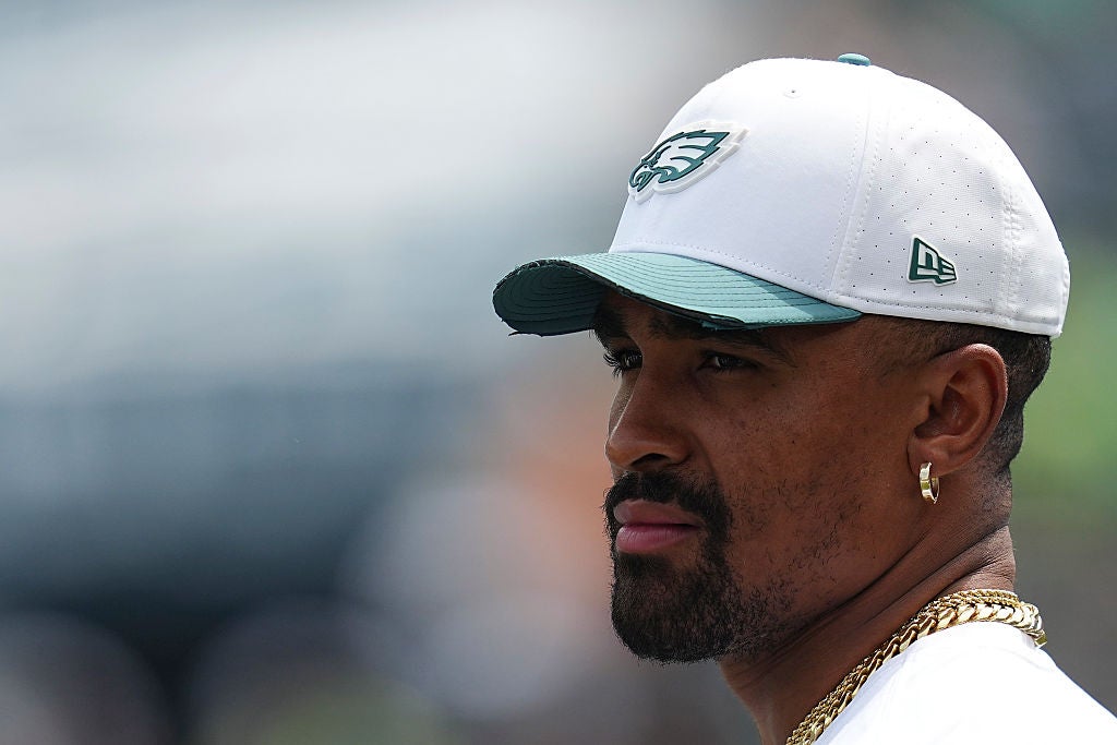 Rooting For Everybody Black: 16 Black Quarterbacks Will Start Week 1—A First In NFL History