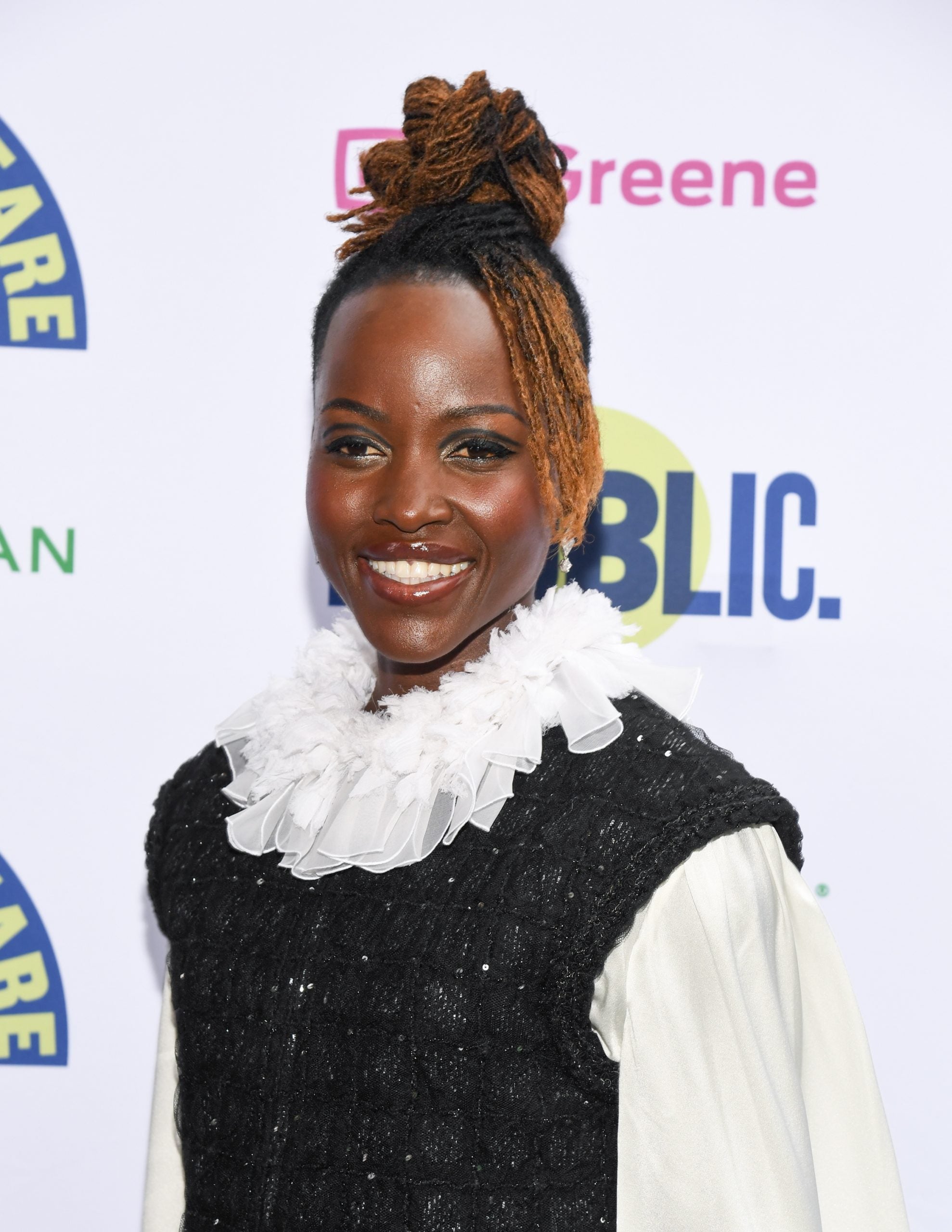 Why Fall Hair Colors On Deep Skin Will Never Go Out Of Style