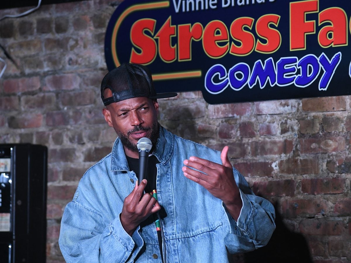 Star Gazing: Venice International Film Festival, 2025 BMI R&B/Hip-Hop Awards, GloRilla, Ayo Ebediri And More