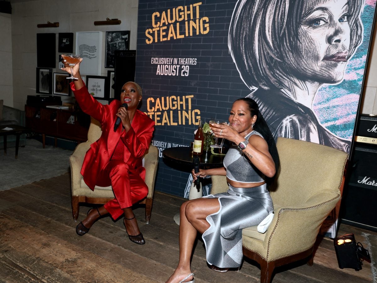 Star Gazing: Venice International Film Festival, 2025 BMI R&B/Hip-Hop Awards, GloRilla, Ayo Ebediri And More