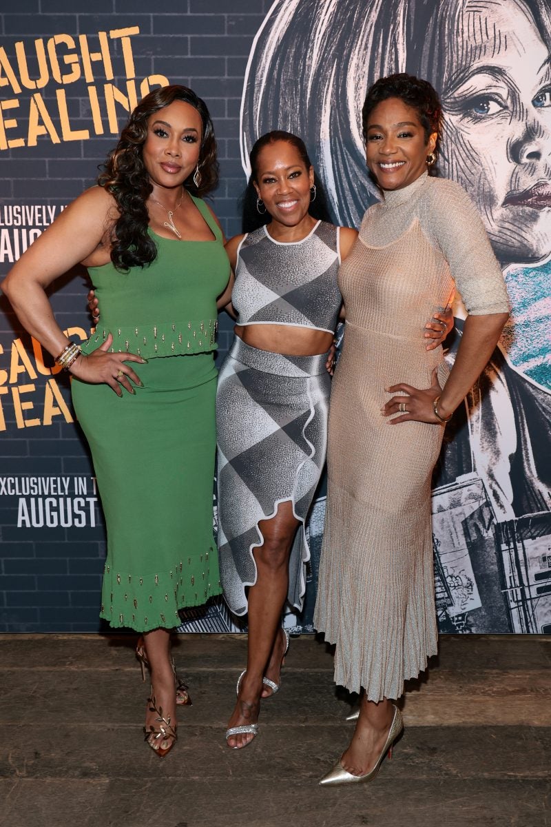 Star Gazing: Venice International Film Festival, 2025 BMI R&B/Hip-Hop Awards, GloRilla, Ayo Ebediri And More