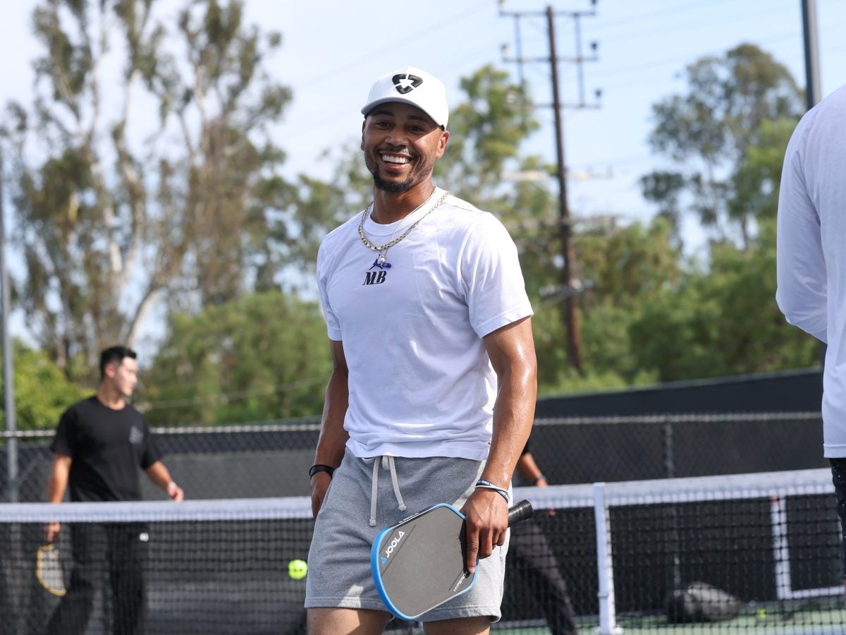 Star Gazing: Venice International Film Festival, 2025 BMI R&B/Hip-Hop Awards, GloRilla, Ayo Ebediri And More