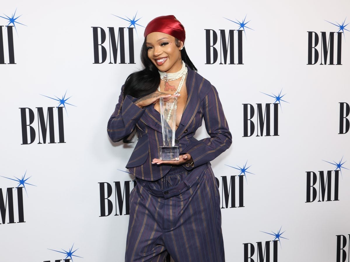 Star Gazing: Venice International Film Festival, 2025 BMI R&B/Hip-Hop Awards, GloRilla, Ayo Ebediri And More