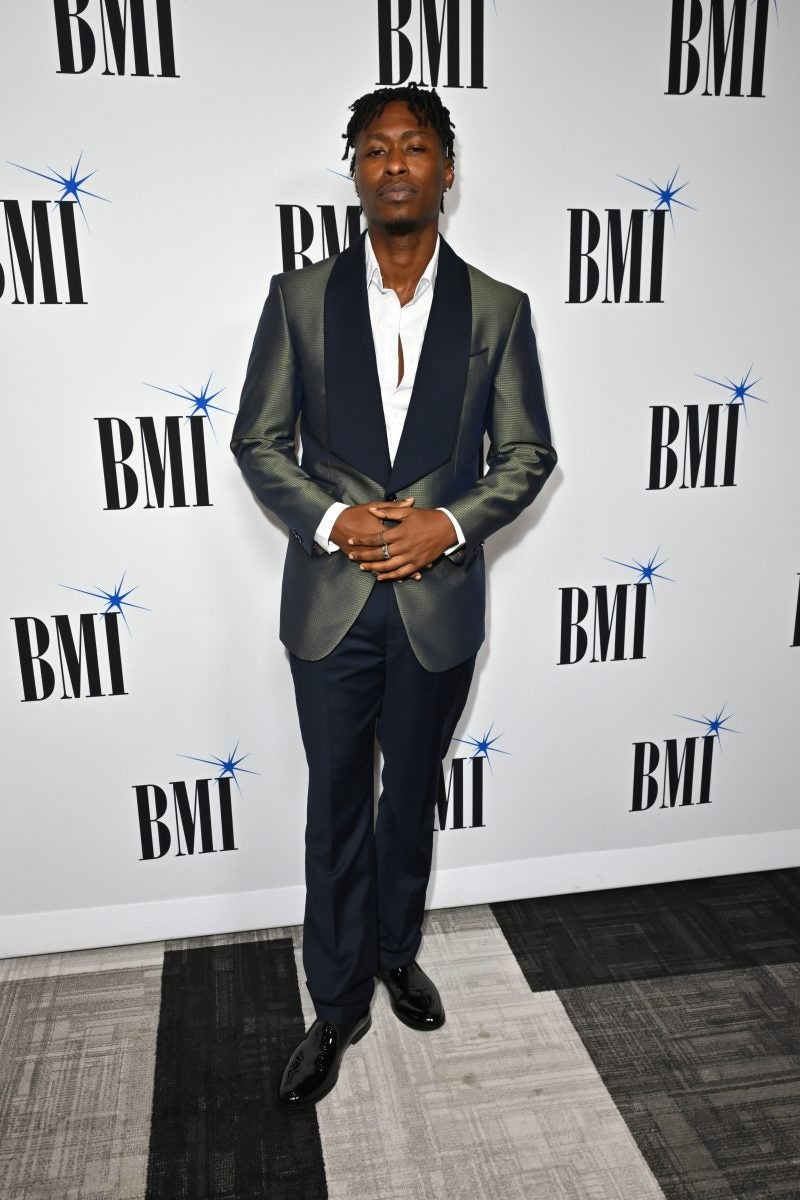 Star Gazing: Venice International Film Festival, 2025 BMI R&B/Hip-Hop Awards, GloRilla, Ayo Ebediri And More