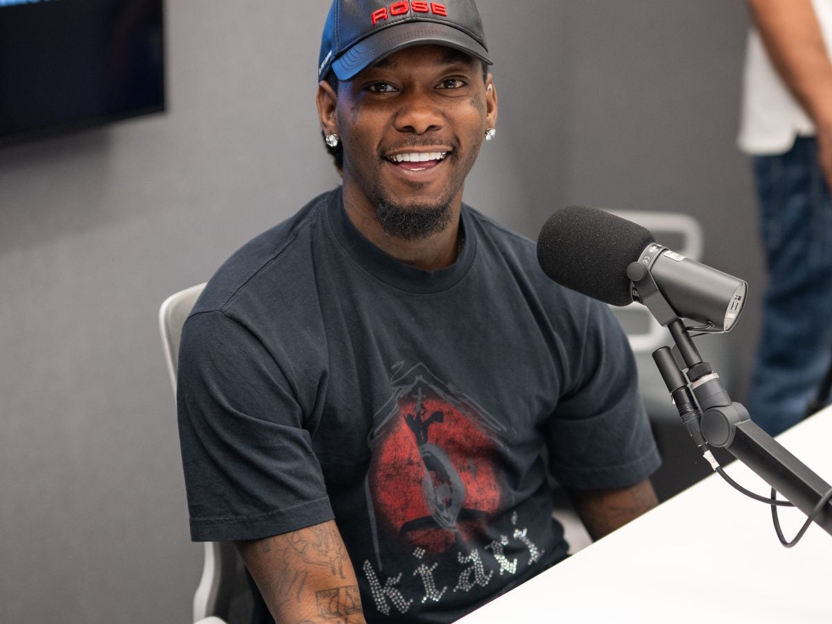 Star Gazing: Venice International Film Festival, 2025 BMI R&B/Hip-Hop Awards, GloRilla, Ayo Ebediri And More