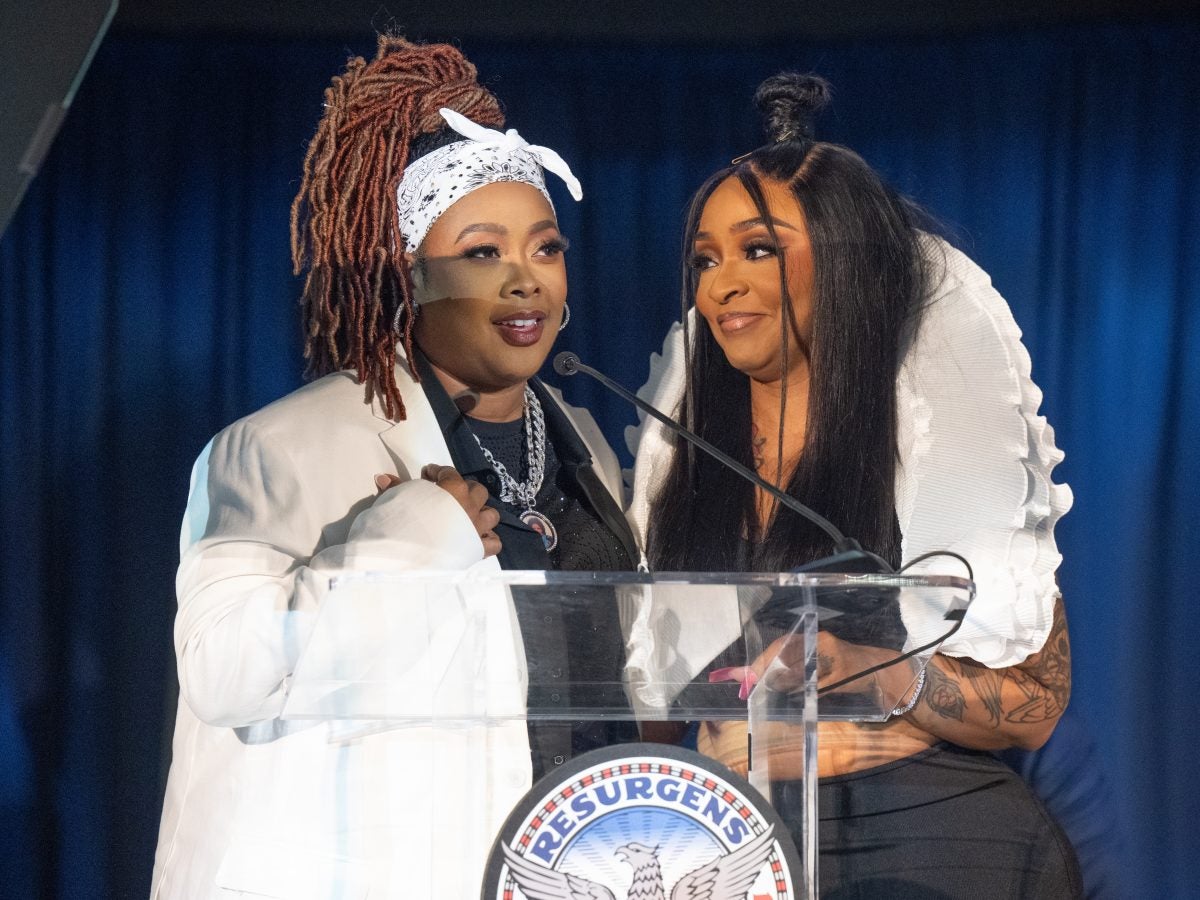 Star Gazing: Venice International Film Festival, 2025 BMI R&B/Hip-Hop Awards, GloRilla, Ayo Ebediri And More