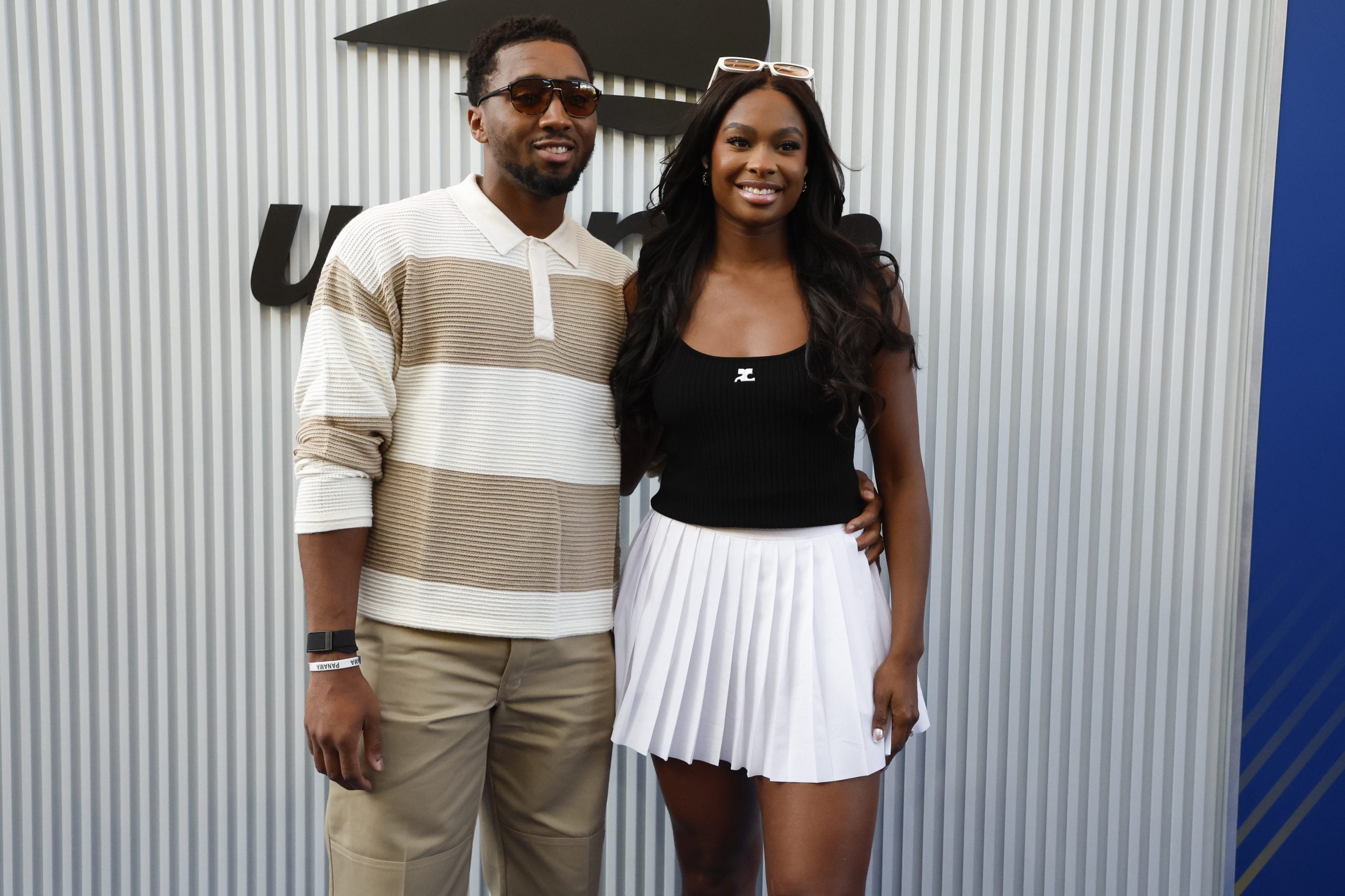 'She Brings Me Peace': Donovan Mitchell Says Engagement To Coco Jones Is ‘A Blessing’