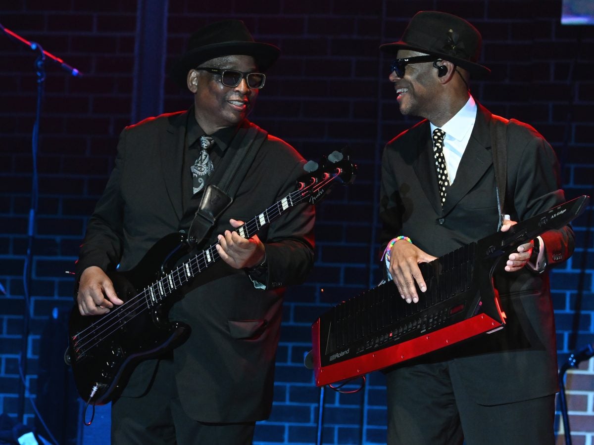 Star Gazing: Venice International Film Festival, 2025 BMI R&B/Hip-Hop Awards, GloRilla, Ayo Ebediri And More