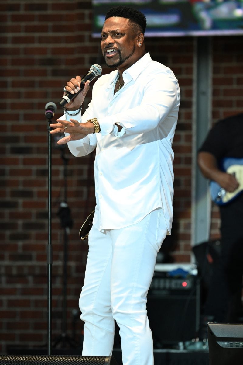 Star Gazing: Venice International Film Festival, 2025 BMI R&B/Hip-Hop Awards, GloRilla, Ayo Ebediri And More