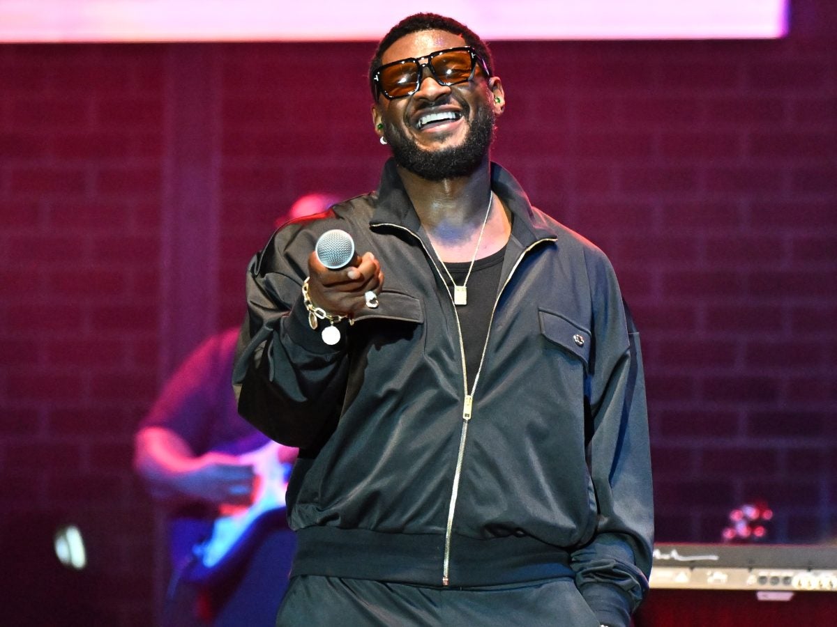 Star Gazing: Venice International Film Festival, 2025 BMI R&B/Hip-Hop Awards, GloRilla, Ayo Ebediri And More