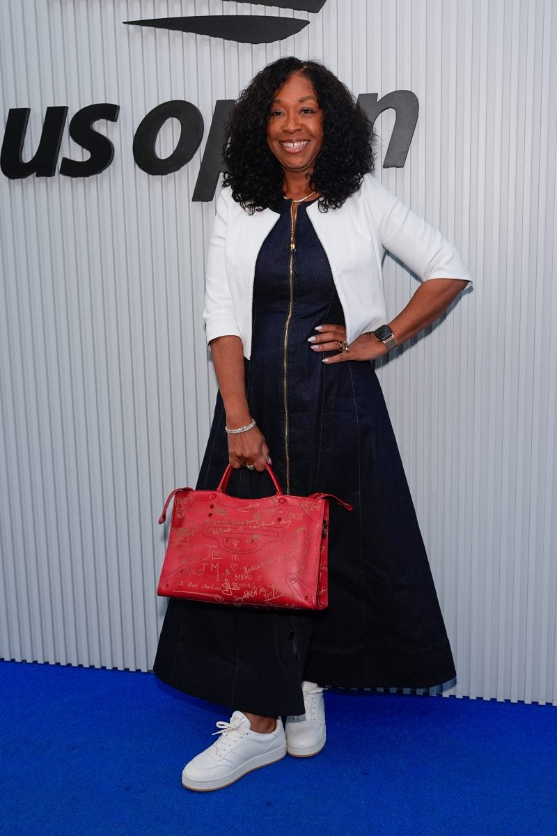 Star Gazing: 2025 MTV VMAs, The U.S. Open, Toronto International Film Festival, Ciara, Quinta Brunson And More