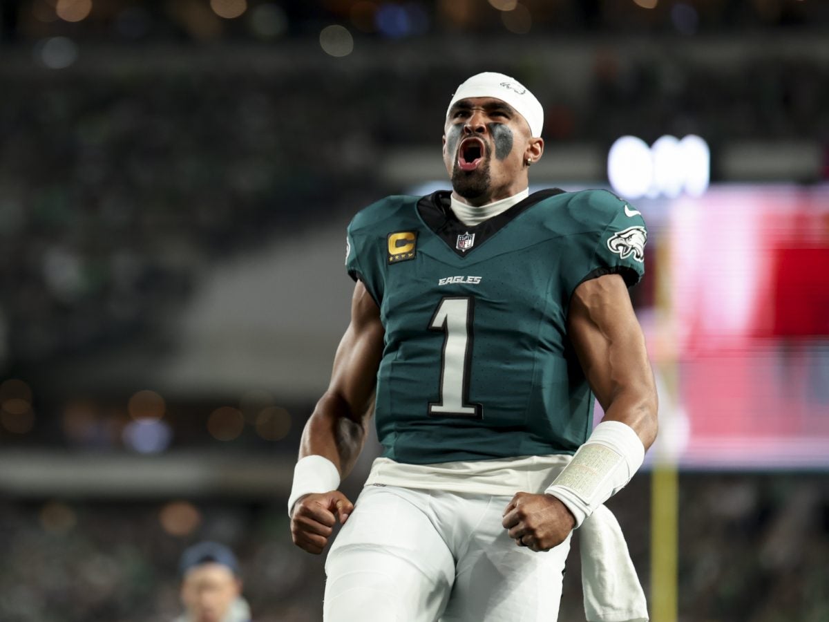 Star Gazing: 2025 MTV VMAs, The U.S. Open, Toronto International Film Festival, Ciara, Quinta Brunson And More