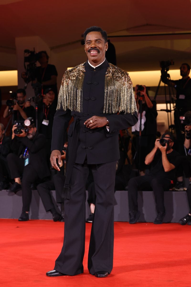 Star Gazing: 2025 MTV VMAs, The U.S. Open, Toronto International Film Festival, Ciara, Quinta Brunson And More