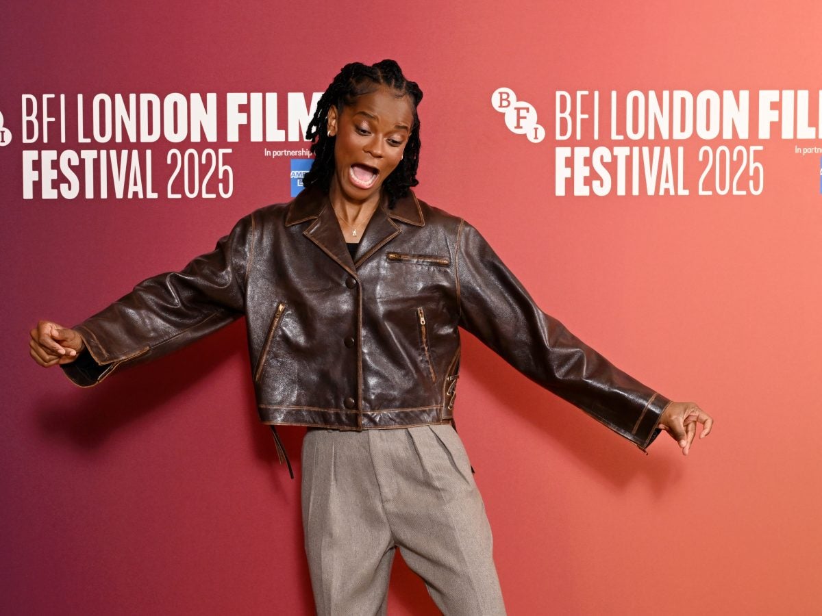 Star Gazing: 2025 MTV VMAs, The U.S. Open, Toronto International Film Festival, Ciara, Quinta Brunson And More