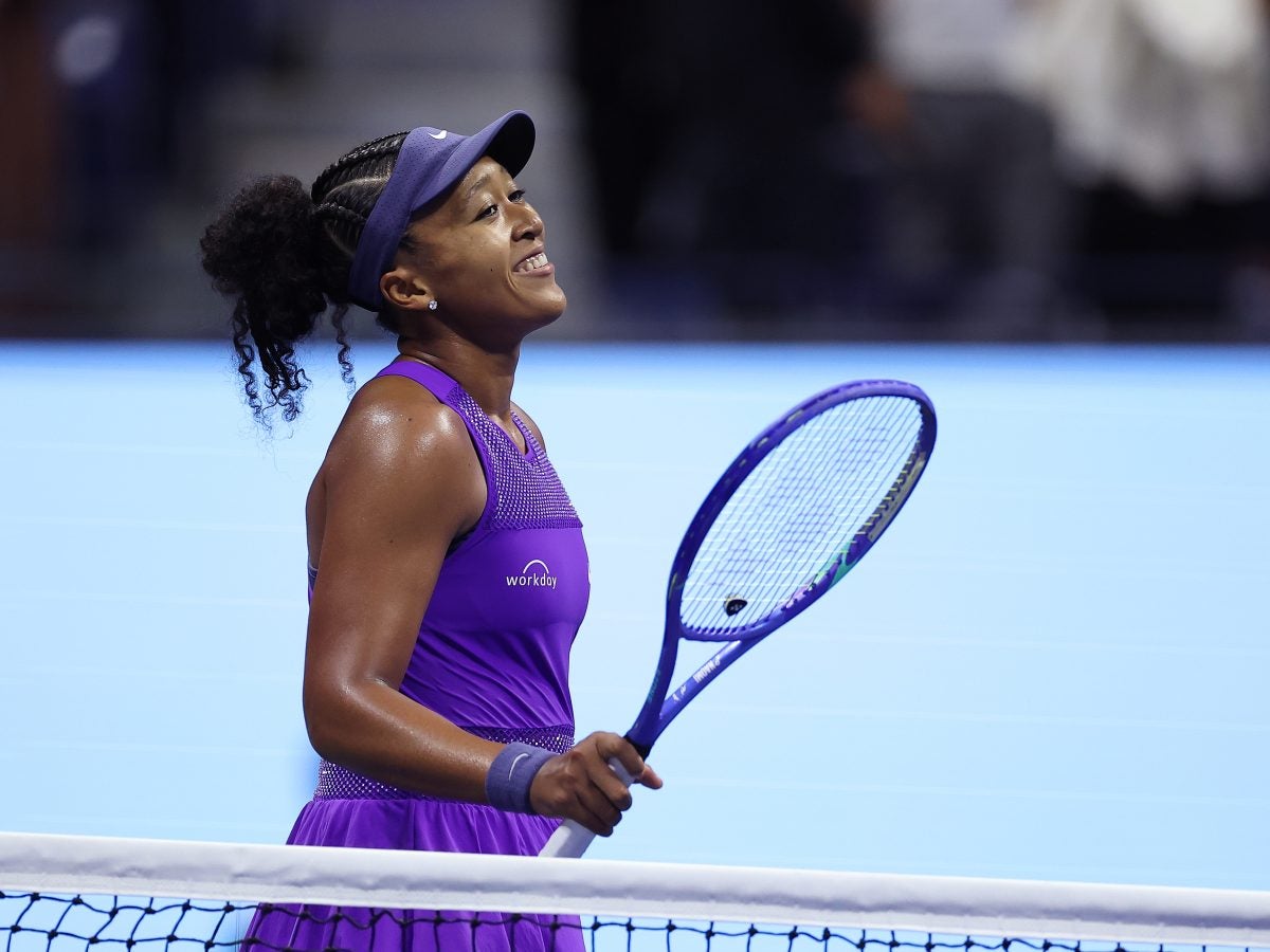 Star Gazing: 2025 MTV VMAs, The U.S. Open, Toronto International Film Festival, Ciara, Quinta Brunson And More