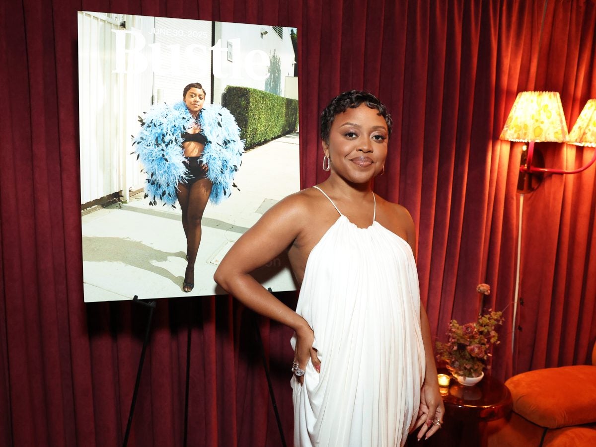 Star Gazing: 2025 MTV VMAs, The U.S. Open, Toronto International Film Festival, Ciara, Quinta Brunson And More