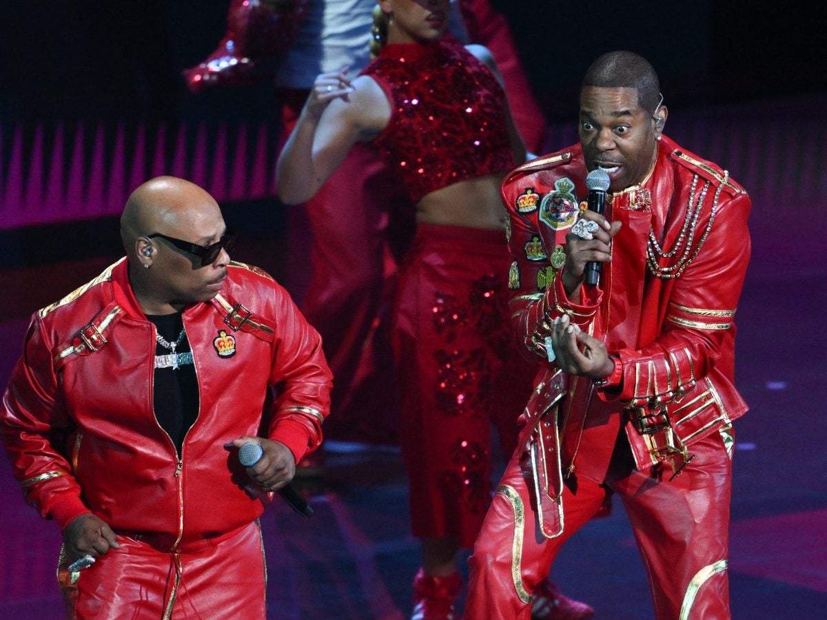 Star Gazing: 2025 MTV VMAs, The U.S. Open, Toronto International Film Festival, Ciara, Quinta Brunson And More