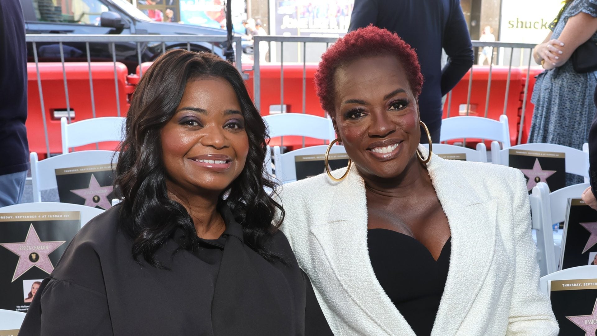 Why Fall Hair Colors On Deep Skin Will Never Go Out Of Style